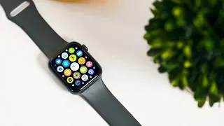 Apple Watch Series 4 – Three Month Review