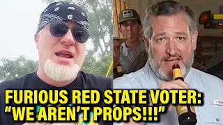 Red State Voter REACTS to GOP Stunt that COMPLETELY BACKFIRED in their Faces