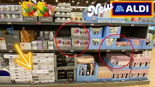 (OMG! ALDI NEW FINDS) (04/26/2023)  SHOP WITH ME (ALDI HAUL) #ALDINEWFINDS #ALDIHAUL #ALDI2023