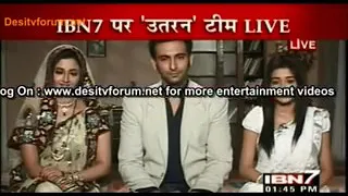 Rashami desai & nandish sandhu tina dutta