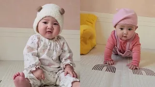 Adorable and Funny moments  | Funny activities cutest babies compilation Laughing out loud and cry