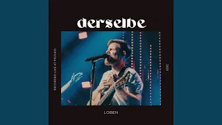 Derselbe (Live)