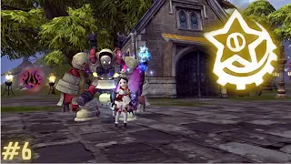 Shooting Star Weekly Ladder 1:1 #6 Dragon Nest Sea PVP