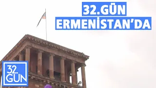 32.Gün Ermenistan'da | 2015
