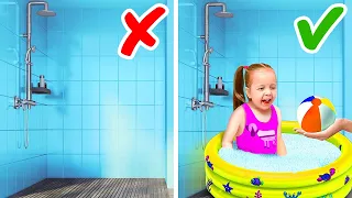 These Parenting Hacks Will Change Your Life || Gadgets And Tips For Parents