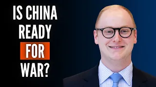 Can China Invade Taiwan and Defeat the U.S. Military?  | Ep. 19 Brian Hart (CSIS)