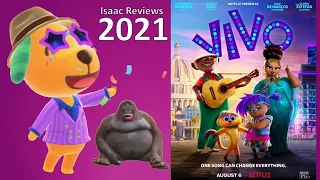 Isaac Reviews 2021: Vivo