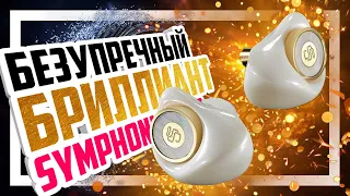 🎧 Simphonio RX10 - Наушники класса ТАК НЕ БЫВАЕТ!