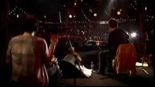 Noel Gallagher & Gem - Whatever - Live at Le Cabaret Sauvage - Paris, 28.11.06