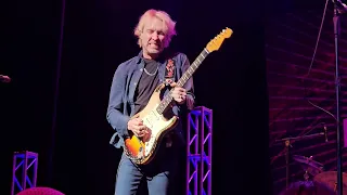 Kenny Wayne Shepherd @ the Warner Theater in Erie, Pa 3-21-24