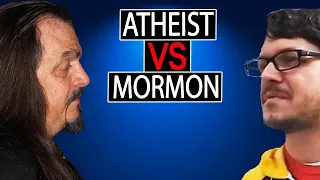 Aron Ra Vs Kyle Adams | Is Mormonism True? | DEBATE Podcast