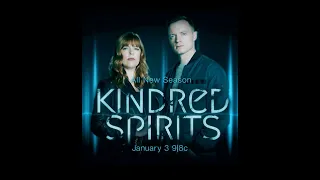 Kindred Spirits Returns in January 3rd 2020 on Travel Channel