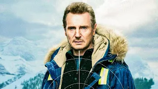 Снегоуборщик (2019) Cold Pursuit. Русский трейлер.