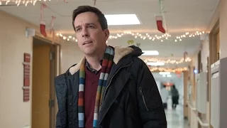 LOVE THE COOPERS - clip 10 - "You're such a jerk"