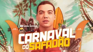 CARNAVAL DO SAFADÃO 2020 sequencia de vapo vapo fevereiro musicas novas