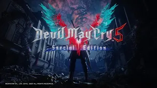 What 120fps looks like on PS5 | LG C9 120Hz TV | Devil May Cry 5 SE