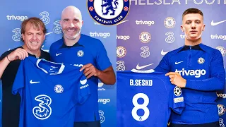 DONE ✅Chelsea Deal Done For Striker🔥INSANE Unveiling in Stamford Brdige🎉New Manager LEAKED✅