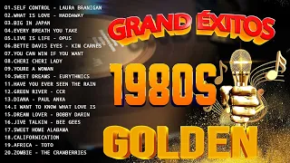 Clasicos Canciones De Los 80 y 90 En Inglés - Musica De Los 1980 En Inglés - Retro Mix 80s Ep 106