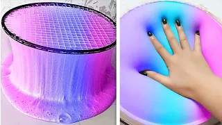 AWESOME SLIME - Satisfying and Relaxing Slime Videos #80