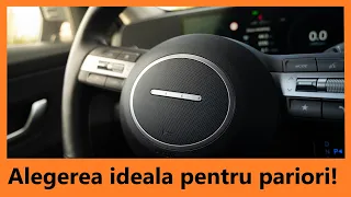 Cel mai bun SUV subcompact? Sigur! Dar si cu un pret pe masura!