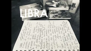 Libra.Unknowingly Tethered Yourself To Msgs About Prophecy&Fortune,Time To Build Channels To Receive