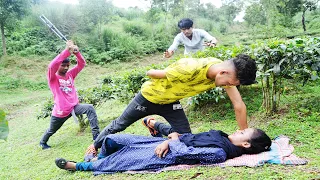 Must Watch Very Special Video 2021 || New Comedy Video 2021 || Amazing  Funny Video || #A_FunboX