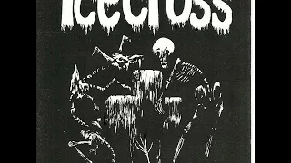 Icecross – 1999 ( Heavy Psych, Iceland )