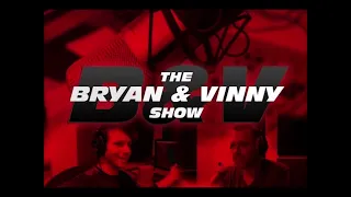 Bryan and Vinny Show: Vince McMahon's illegitimate son storyline