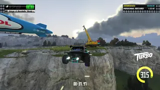 TrackMania Turbo - #178 - 1:22.096 [WR]