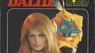 Dalida- Darla Dirladada (Instrumental Version)