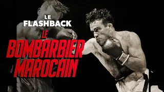 LE DESTIN TRAGIQUE DE MARCEL CERDAN - LE FLASHBACK #17 - UN HÉROS FRANÇAIS FACE AU RAGING BULL DE NY