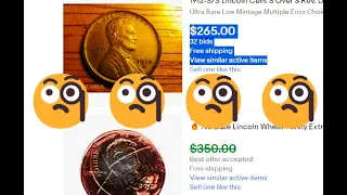 ✝️ HOW MUCH IS IT WORTH ? CAN YOU MAKE MONEY COIN ROLL HUNTING ? DOES CHERRY PICKING MAKE CENTS ? 🧐