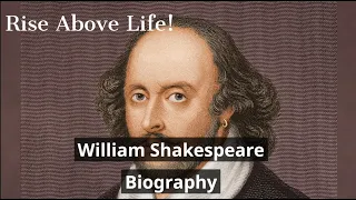 William Shakespeare Biography