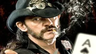 Motorhead - Ace Of Spades