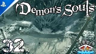 Krado vs Alter König Allant [ENDE] #32 in Demon's Souls Remake für die PS5