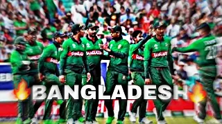 Bangladesh team x Alan walker mashup||400 subscribers special||4k quality||120 fps