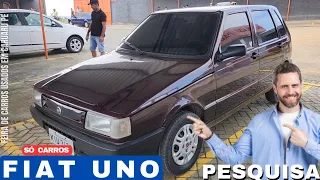 Feira De Carros Usados Em Caruaru PE | SÓ CARROS FIAT UNO