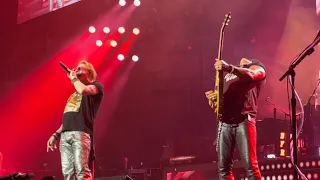 Guns N Roses - “Don’t Cry” - Biloxi MS 9/20/2023