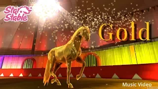 Gold - Star Stable Music Video