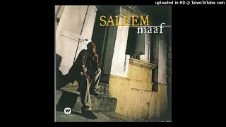 Saleem - Juwita (Remastered)