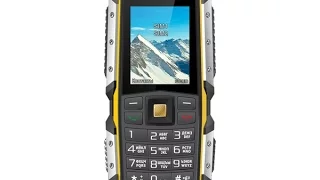 teXet TM - 512R ЗАЩИЩЁННЫЙ ТЕЛЕФОН - ОТЗЫВ за ГОД Использования