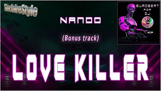 Love killer / Nando -Bonus track-