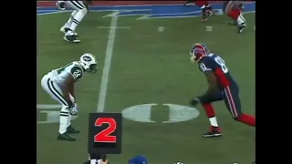 The Time Darrelle Revis bullied Terrell Owens