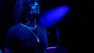 Chris Cornell - Sunshower live in Bochum