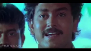 Geetha Best Interesting Scene | Gaaya (ಗಾಯ) Movie | Kannadiga Gold Films | HD
