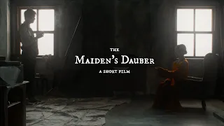 The Maiden's Dauber (2024) - A Victorian Short Film