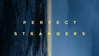 Pølaroit Feat. Luna Morgenstern - Perfect Strangers (Original Mix)