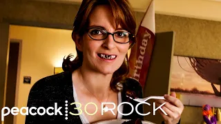 ''WRONG FOR JENNA!'' | Jack Plays Dirty To Win The Debate Against Liz | 30 Rock