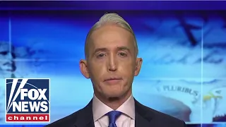 Gowdy: We honor the American worker on Labor Day