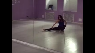 Crazy in love (cover) choreo